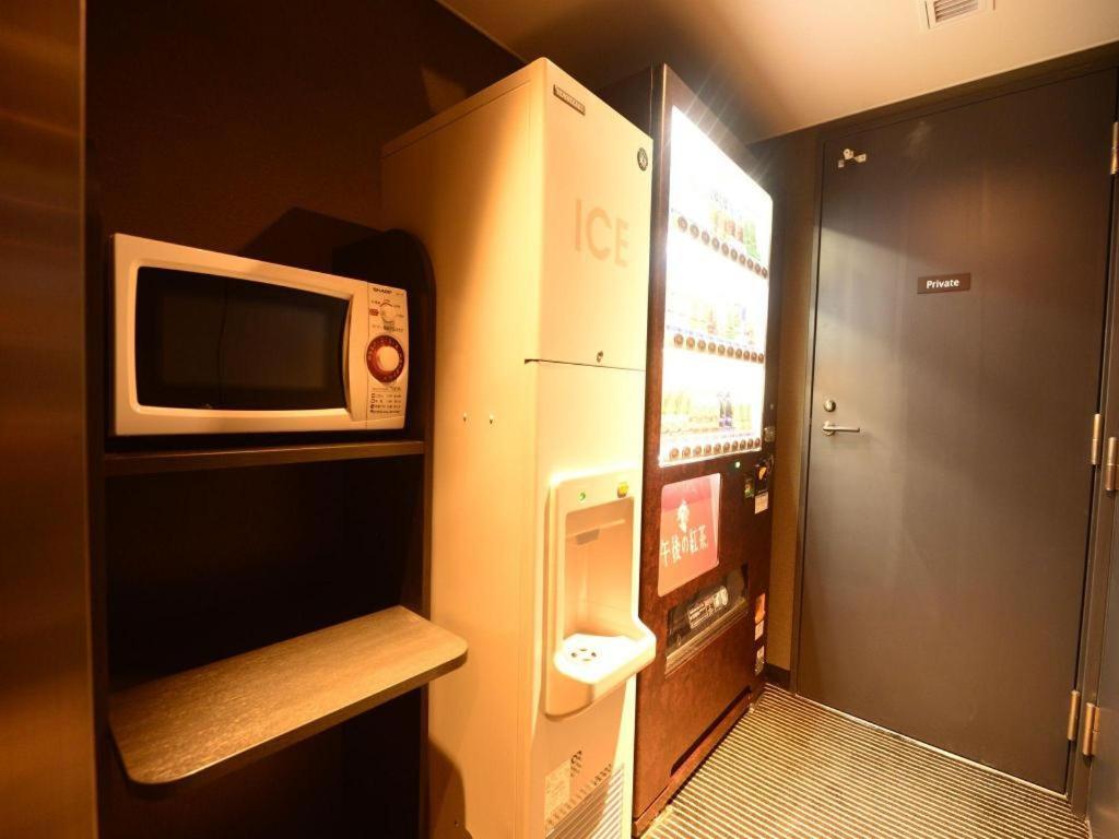 Apa Hotel Chiba Inzaimakinohara-Ekimae Narita Exterior foto